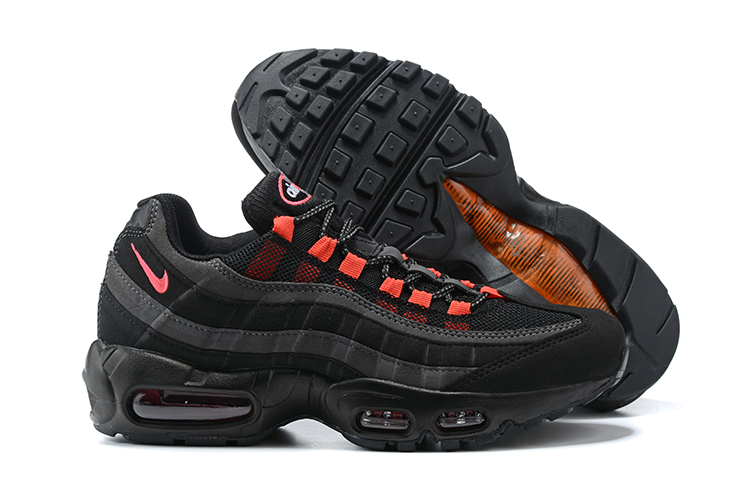 Men's Hot sale Running weapon Air Max 95 Recraft Shoes 051